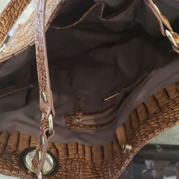 Steve Madden tote - Picture 6 of 7